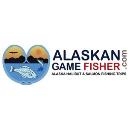Alaskan Gamefisher logo